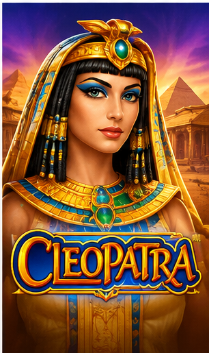 Cleopatra on Caesars Slots