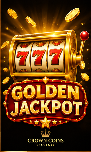 Golden Jackpot on Caesars Slots