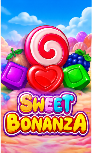 Sweet Bonanza on Caesars Slots