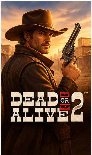 Dead or Alive 2 on Caesars Slots